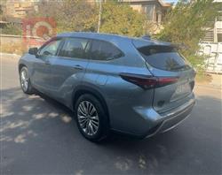 تويوتا هايلاندر